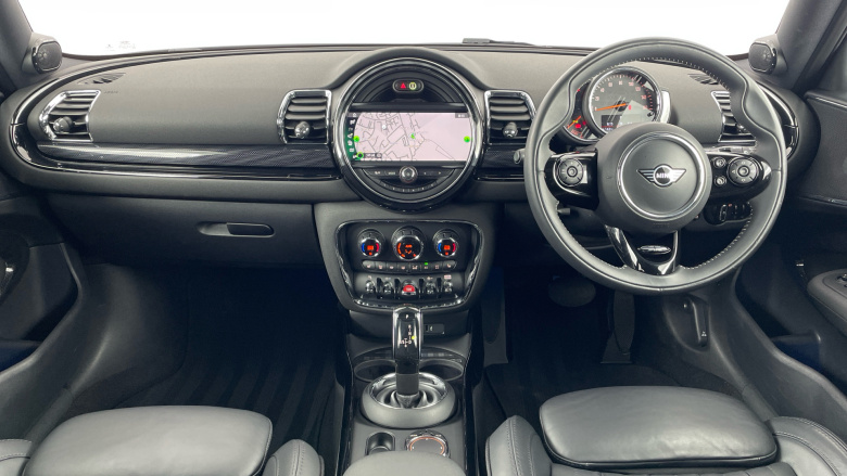 MINI Clubman 1.5 Cooper Exclusive 6dr Auto Petrol Estate